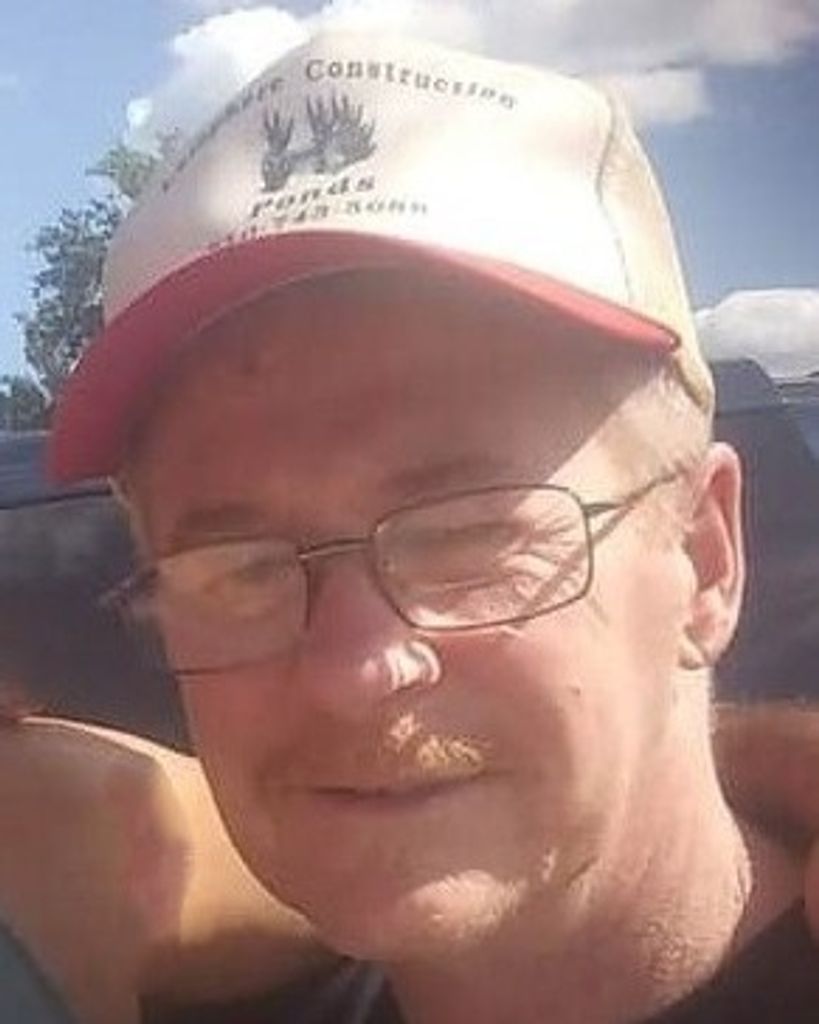 Phillip Edward Gerding