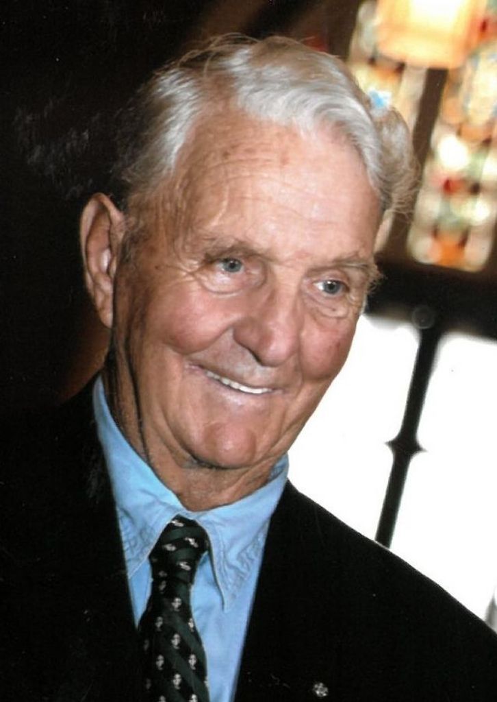 Stephen P. Fougere Profile Photo