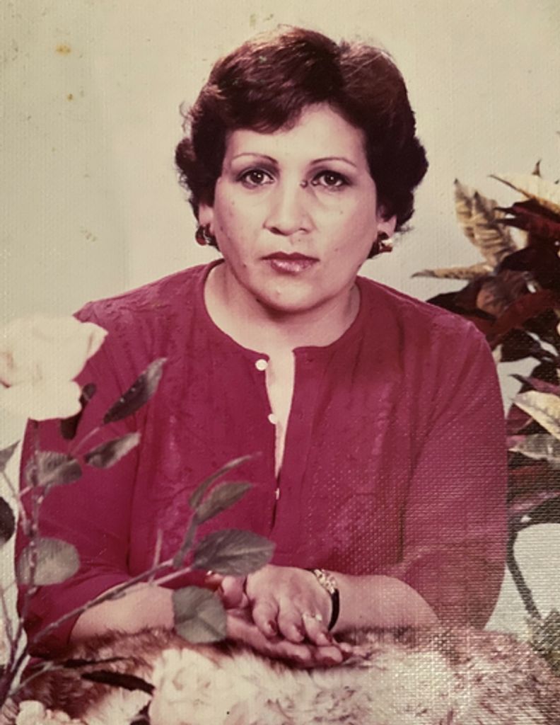Ninette Barrios Profile Photo
