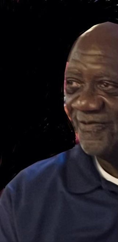Anthony Holmes Profile Photo