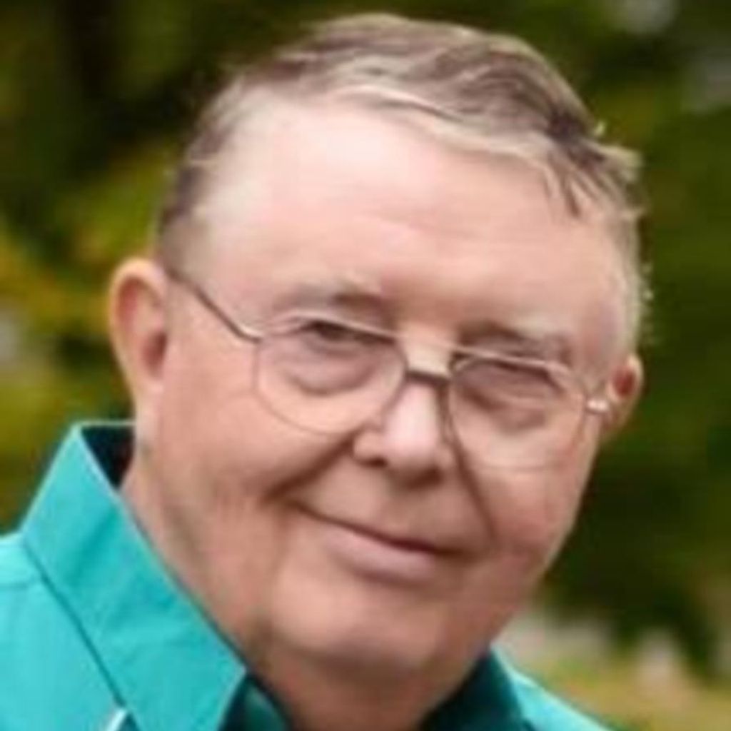Harold Ray Thomas