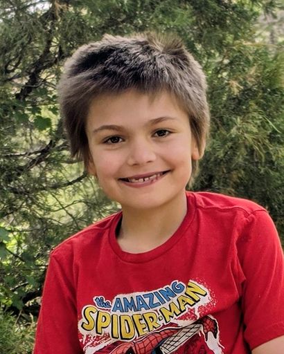 Micheal "Mikey" Eugene Chambers Profile Photo