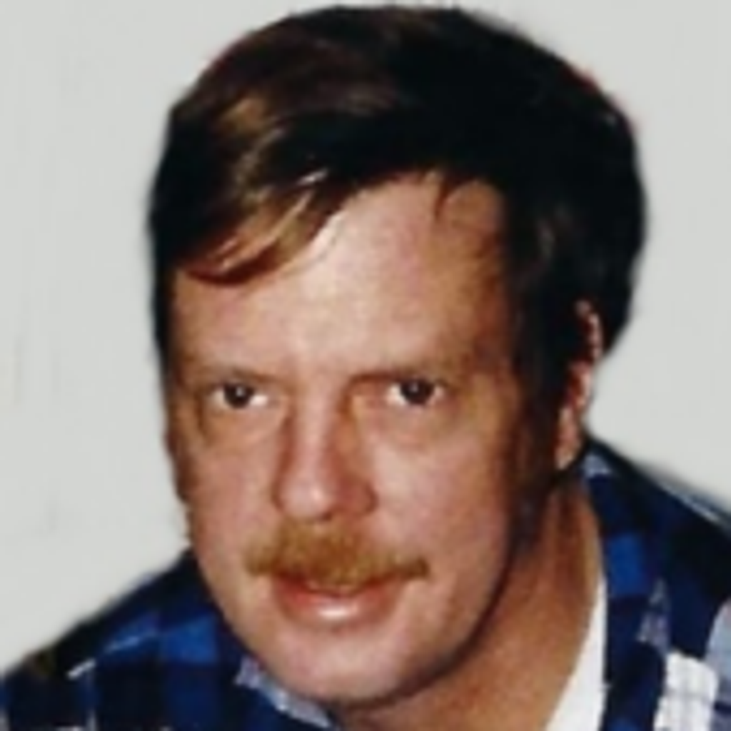 Allen R. Morford