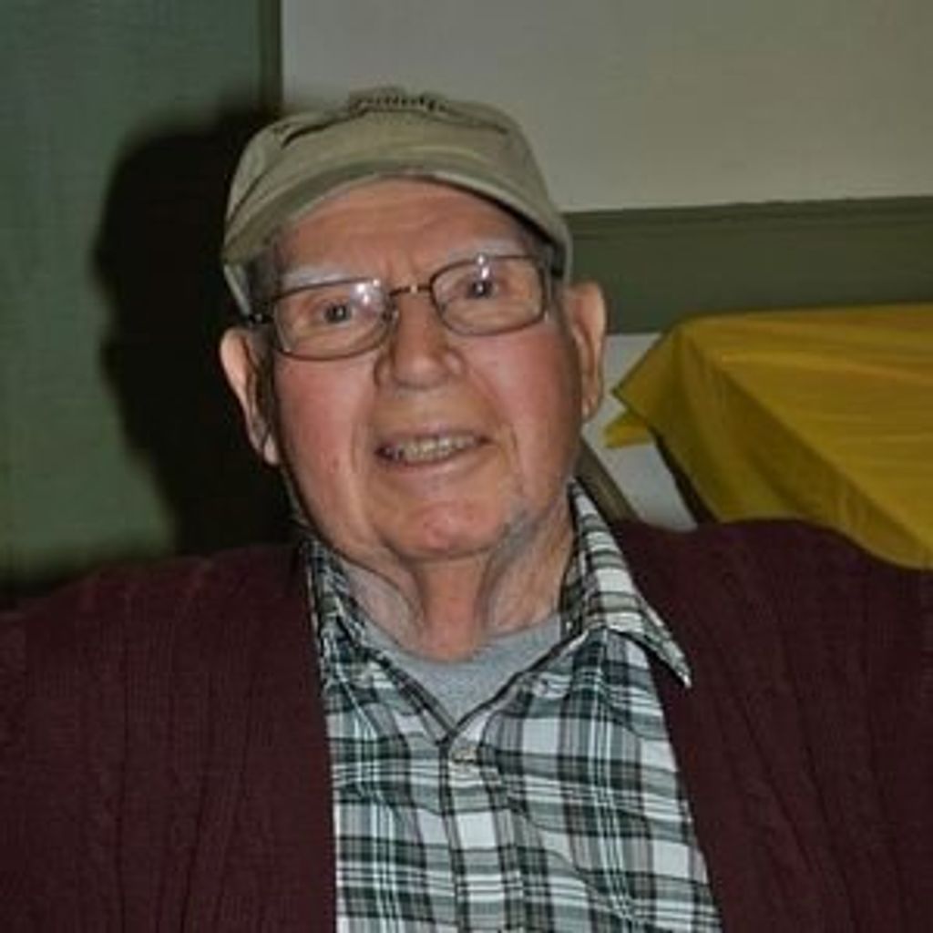 Norman  G. Luther Profile Photo