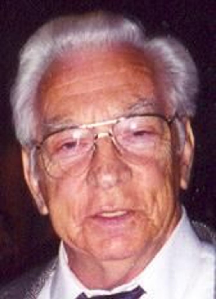 John A. DeMarco