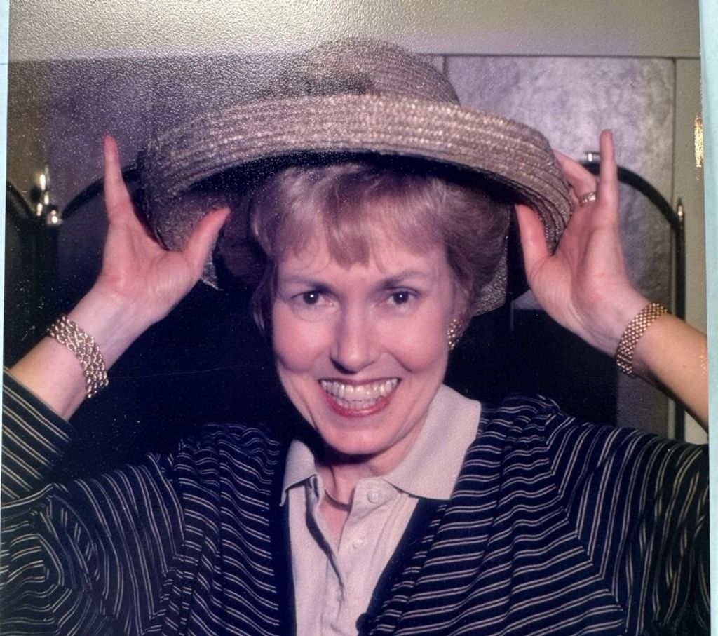 Jeanne (Neece)  Blakely