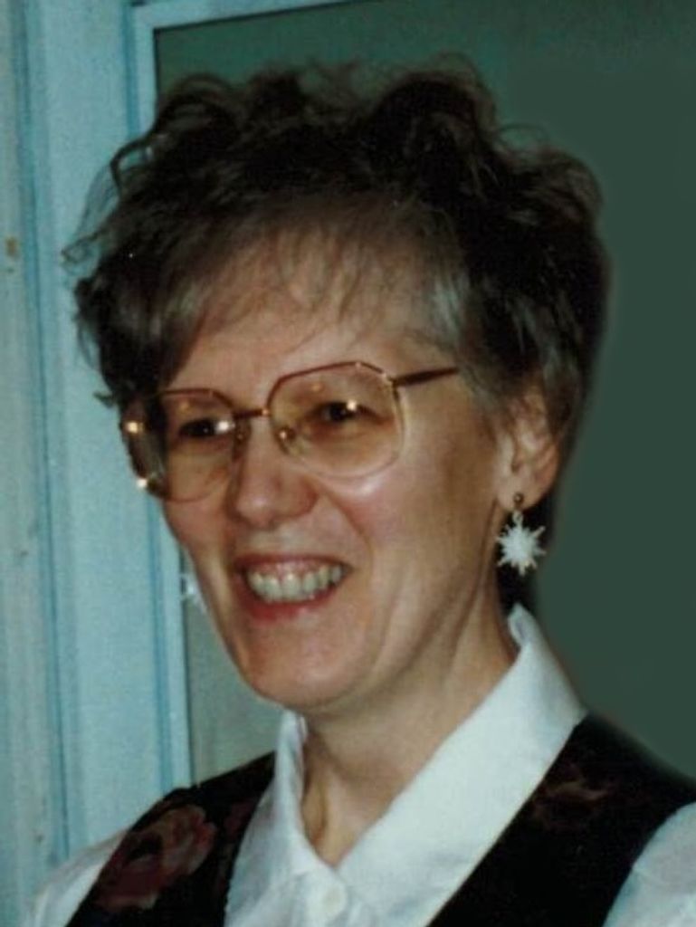 Patricia A. Patti Frechette