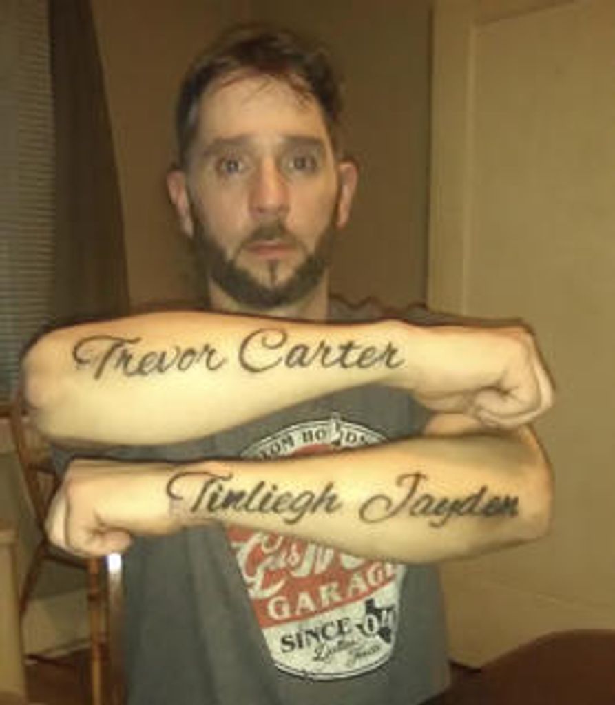 Matthew  Morgan Montgomery Profile Photo