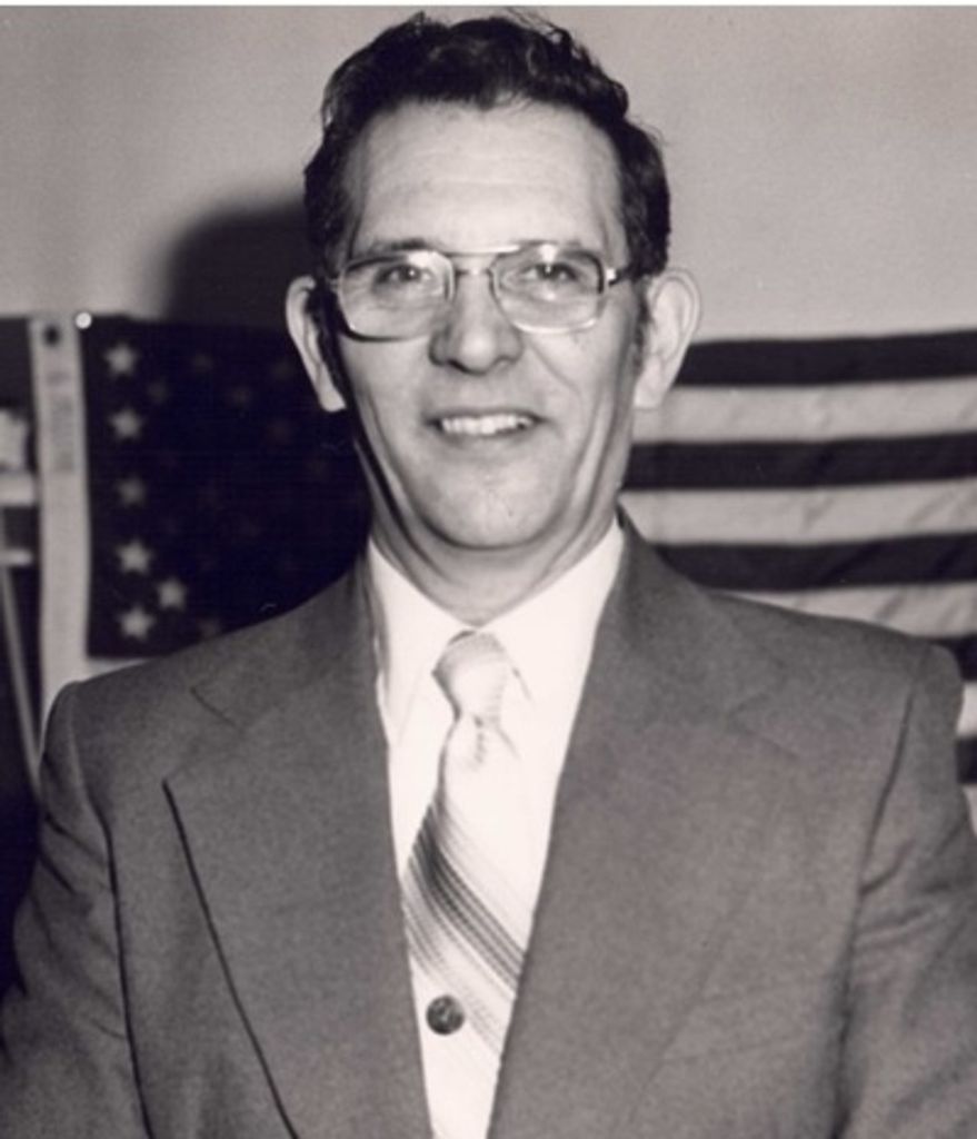 Ernest Alden Chandler, Jr. Profile Photo