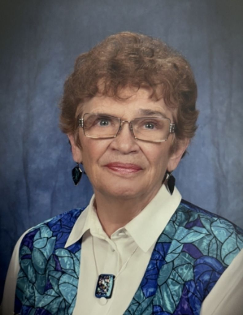 Patricia A. Schulhauser