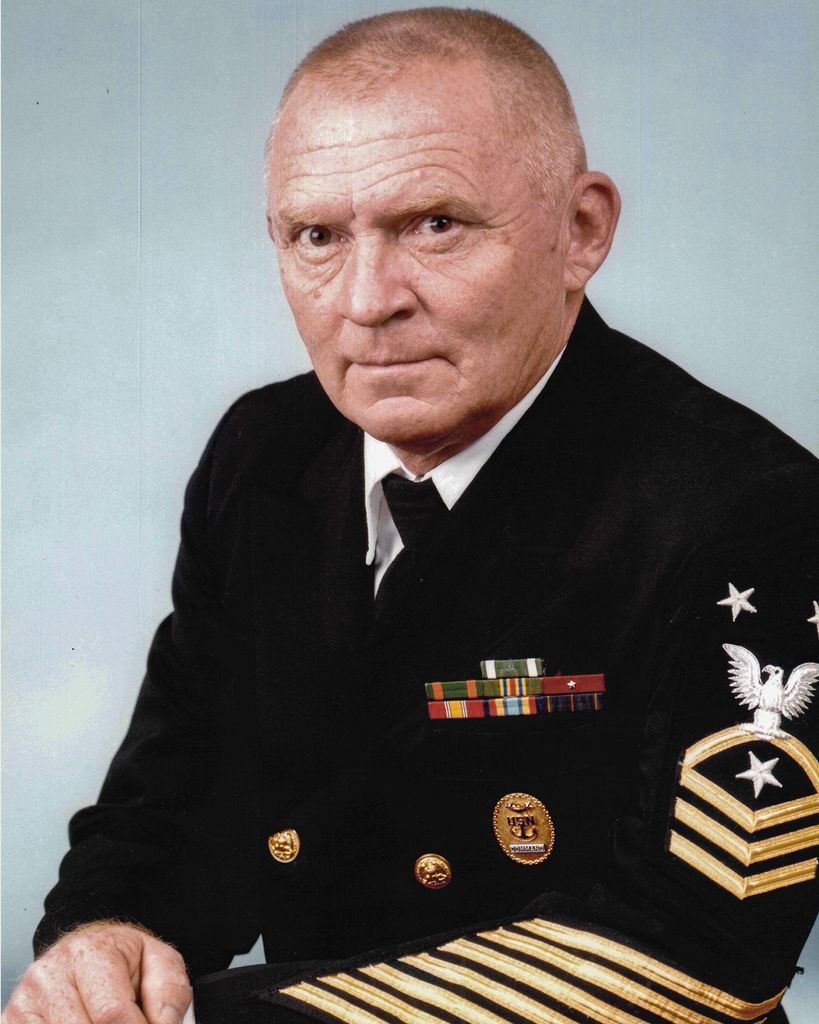 William Warner Neiderberger Profile Photo