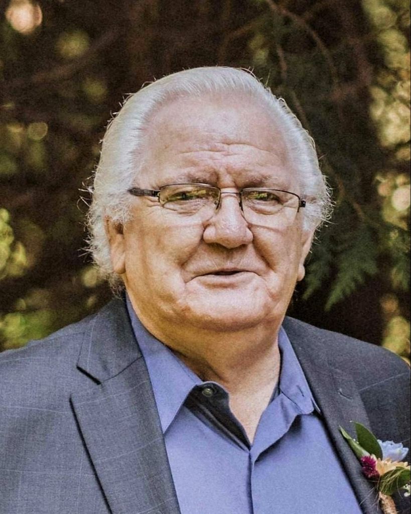 Ron Fraser