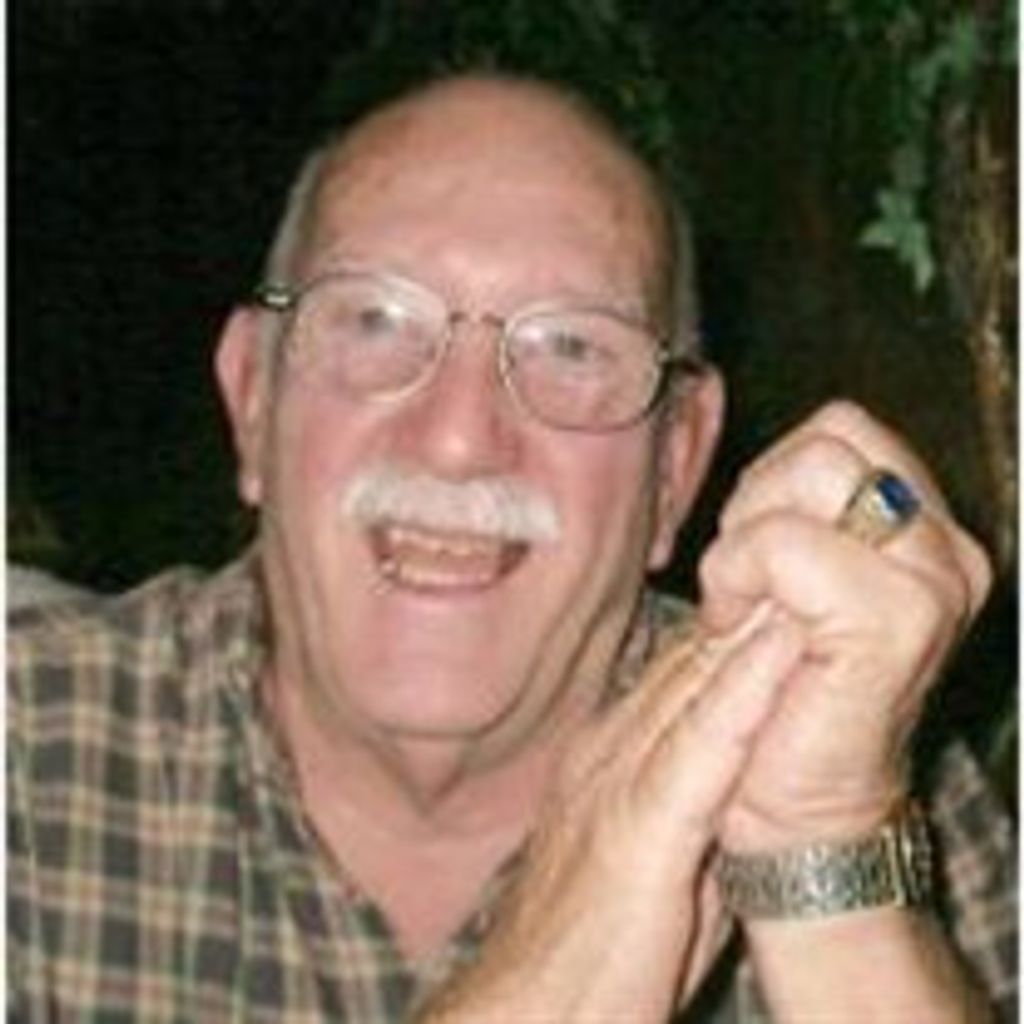 Robert James Sweigert