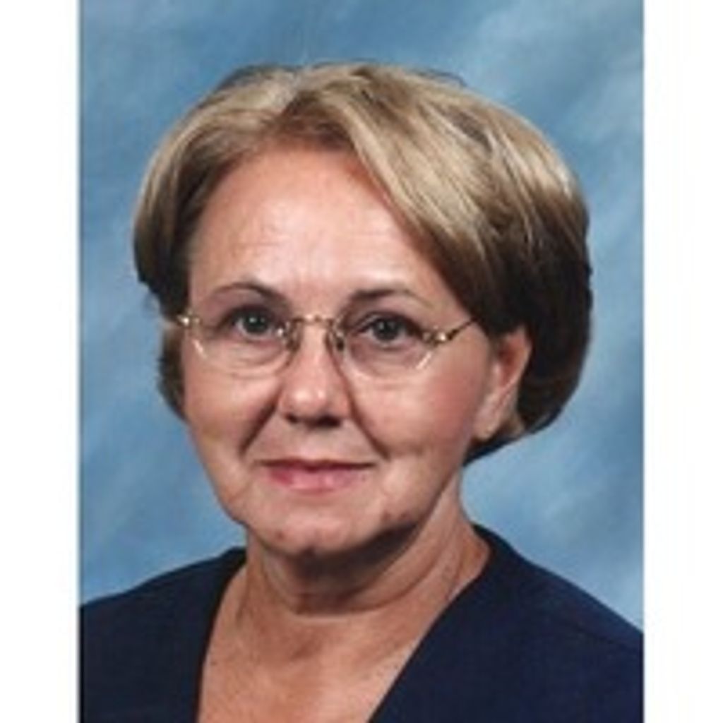 Judith K. Goodell Profile Photo