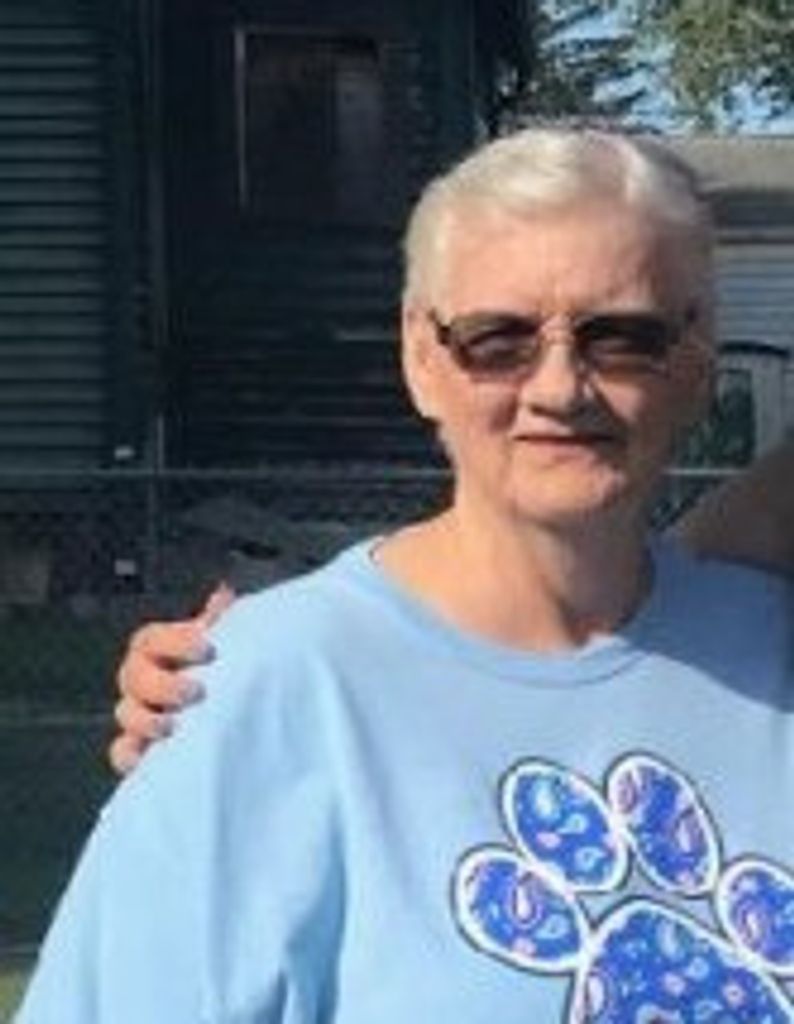 Carol Sue Ray Profile Photo