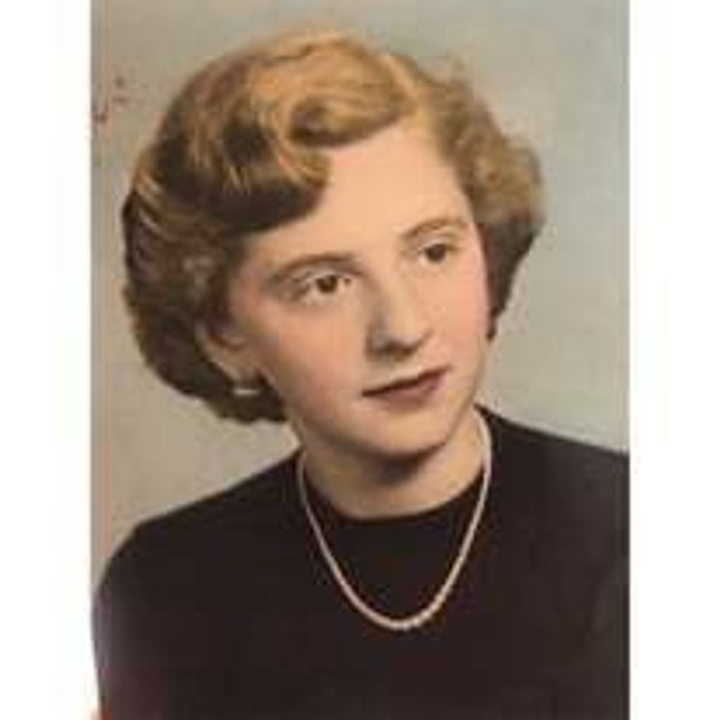 Anna M. Denton Profile Photo
