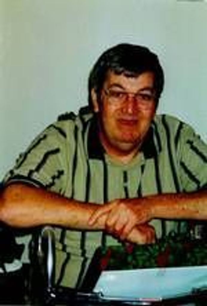 David Truelove Profile Photo
