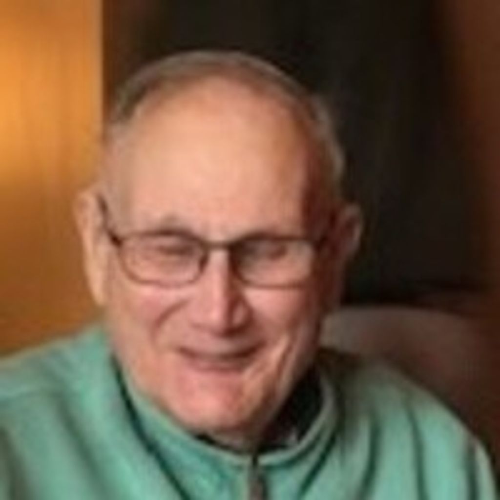 James D. Demo Profile Photo