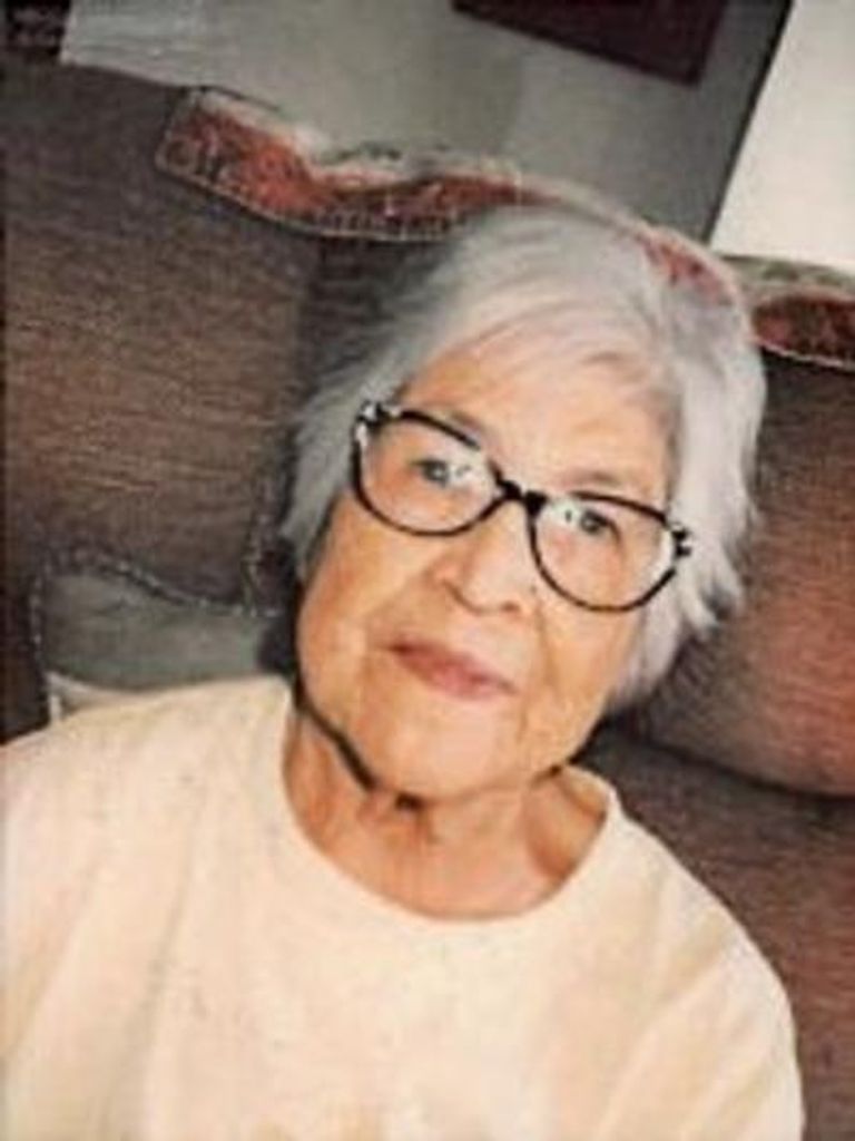 Freida Lorraine Ameline