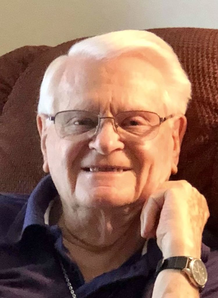 Jack Deneen Vickery Profile Photo