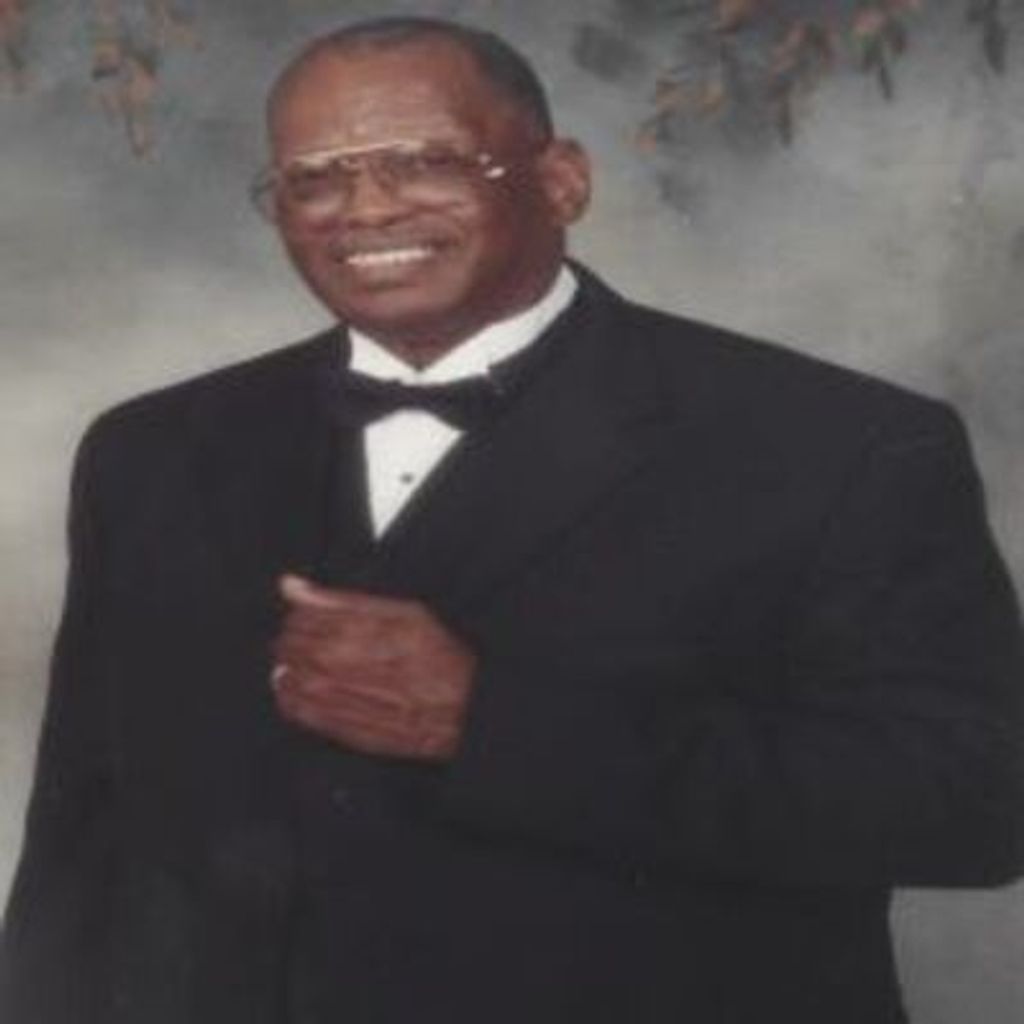 James   Bradley, Jr.