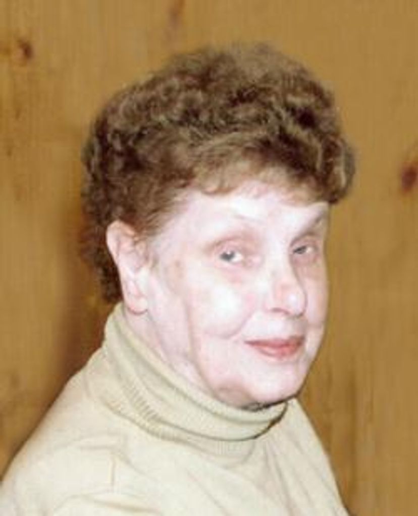 Jean Larson