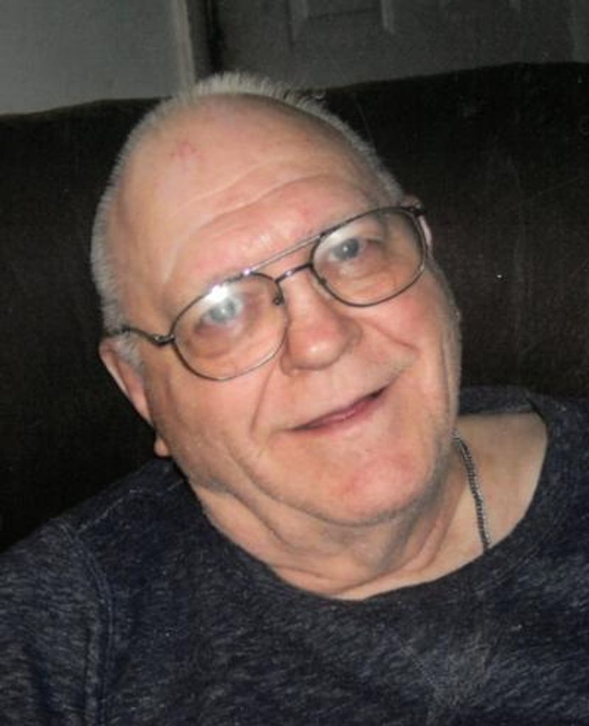 Roland Oscar Frey, Jr. Profile Photo