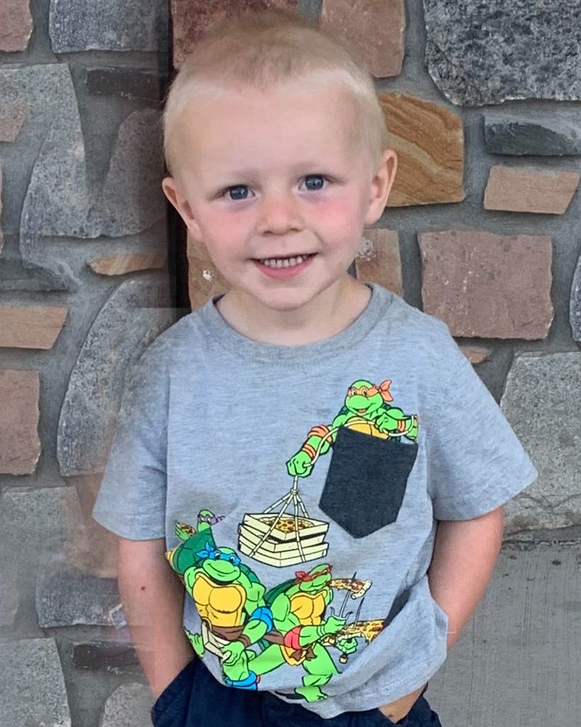 Waylon Jacob Schulz