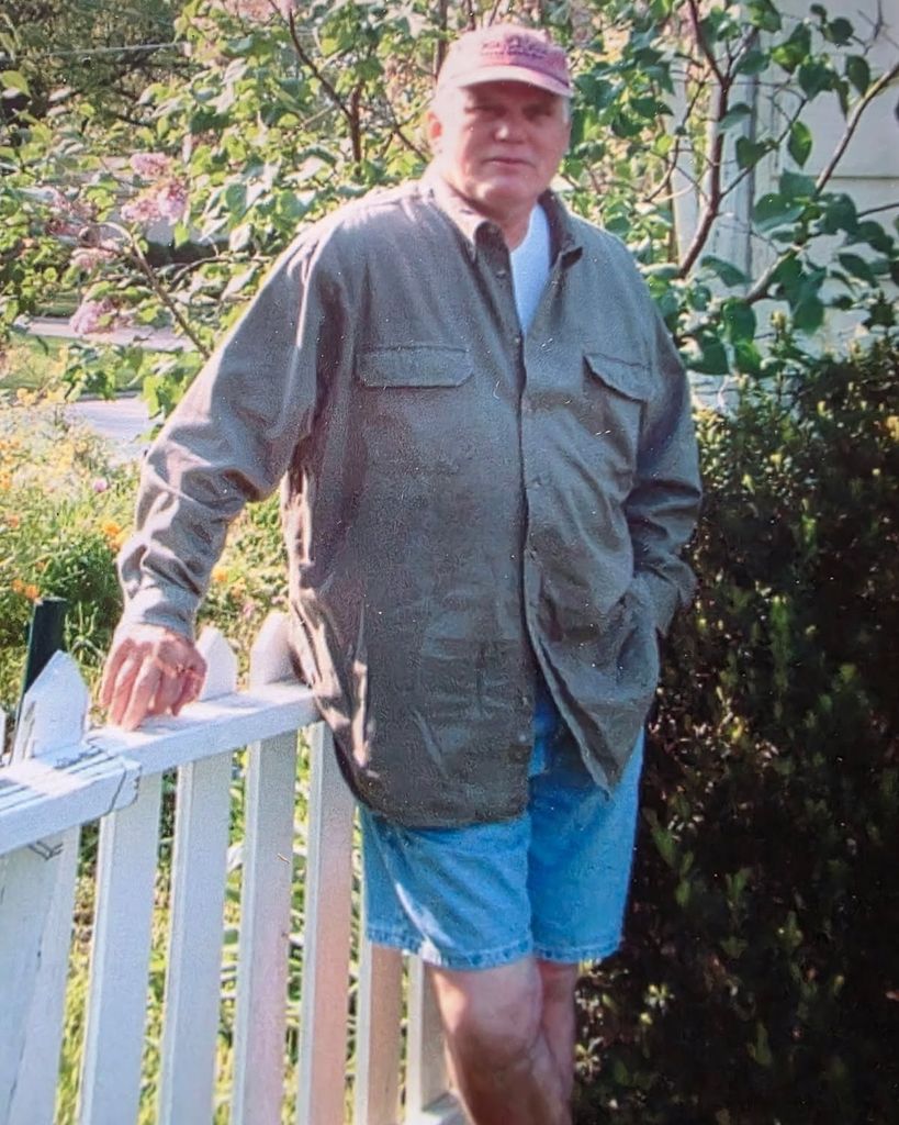 Mike Burleson Profile Photo