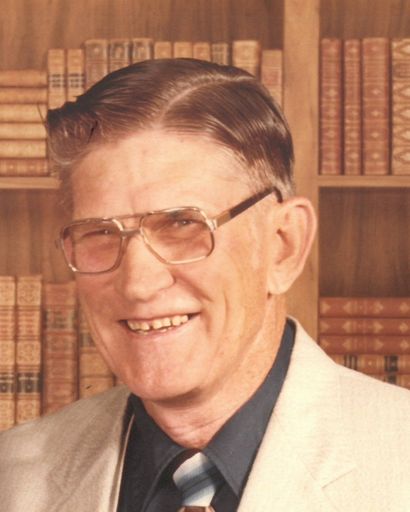 Leo Tyrrell's obituary image