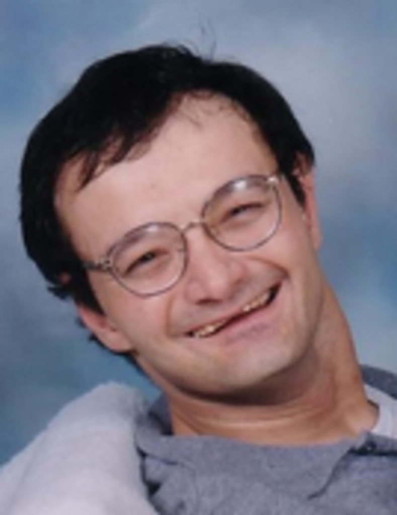 John  Curtis Rossiter