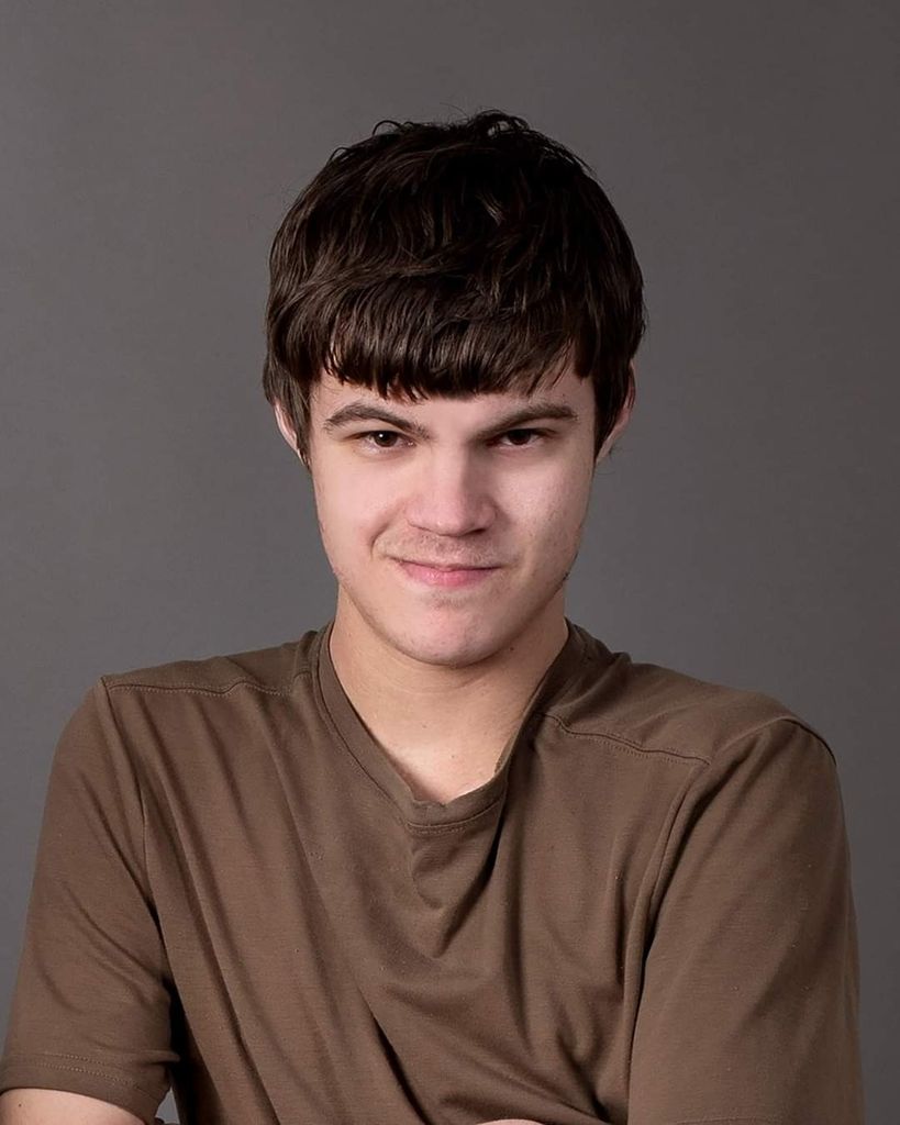 Logan Aaron Conley
