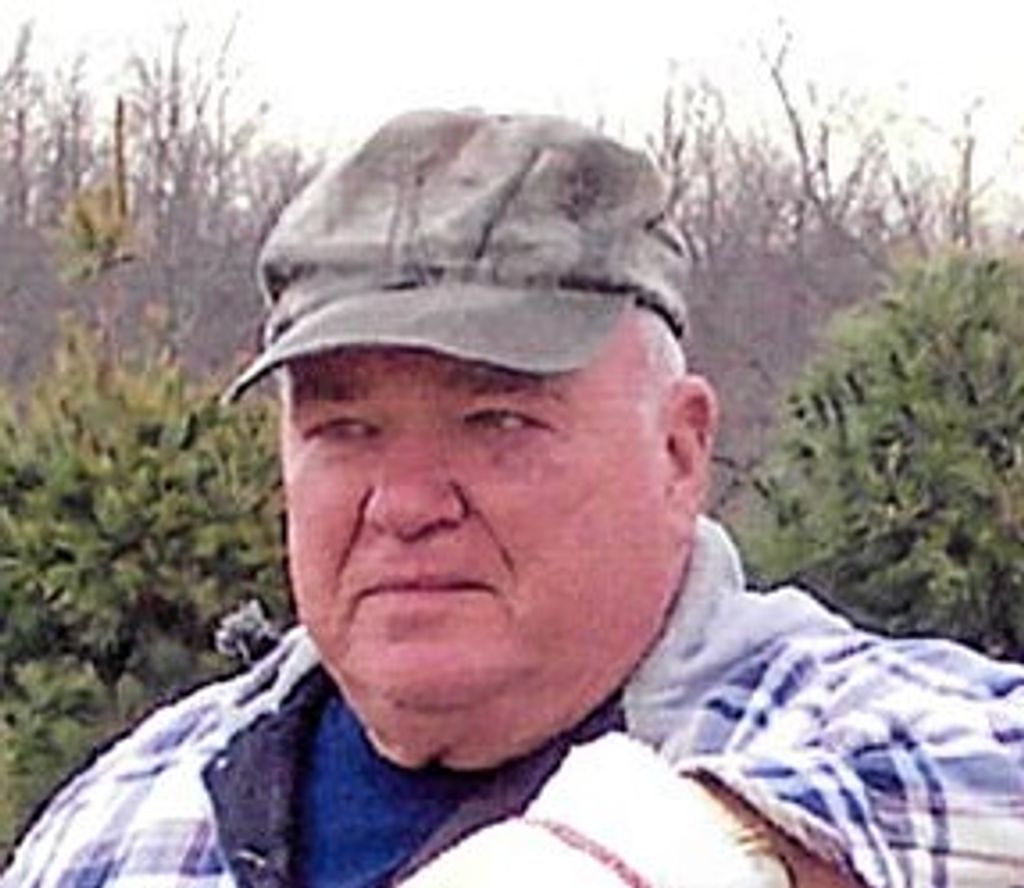 David William Lawrence Profile Photo