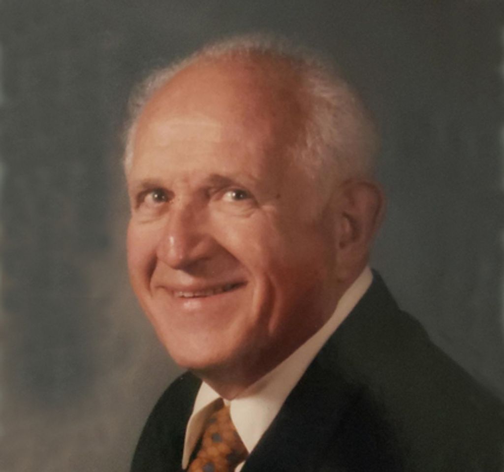 Joseph F. Xavier Profile Photo