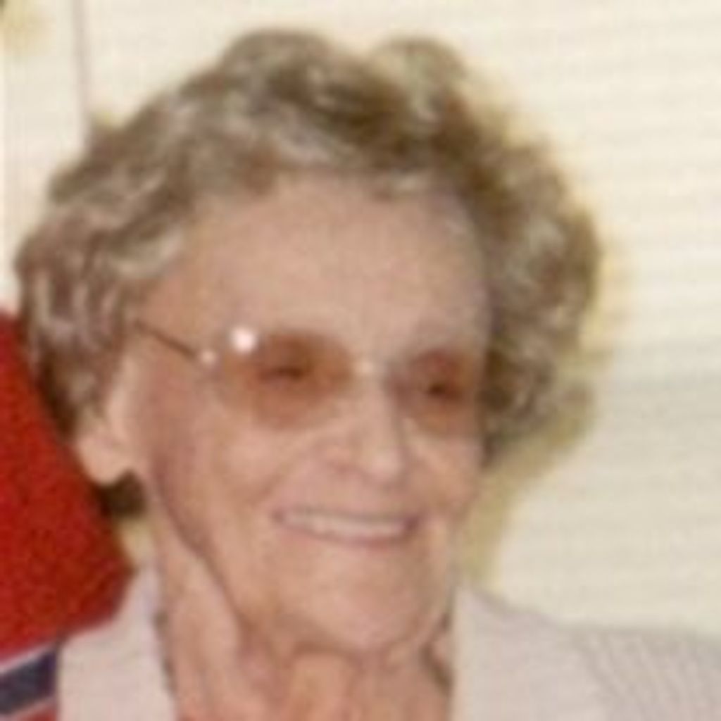 Alfreda Sophie Orsi