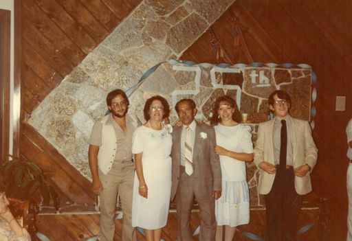 Jose and Josefina Duarte photo gallery thumbnail 30 of 51