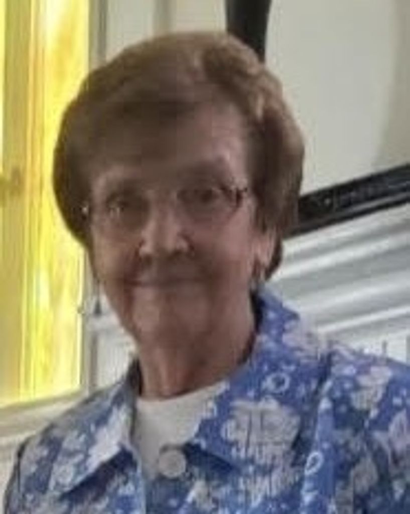 Ruth Muse Midyette Profile Photo