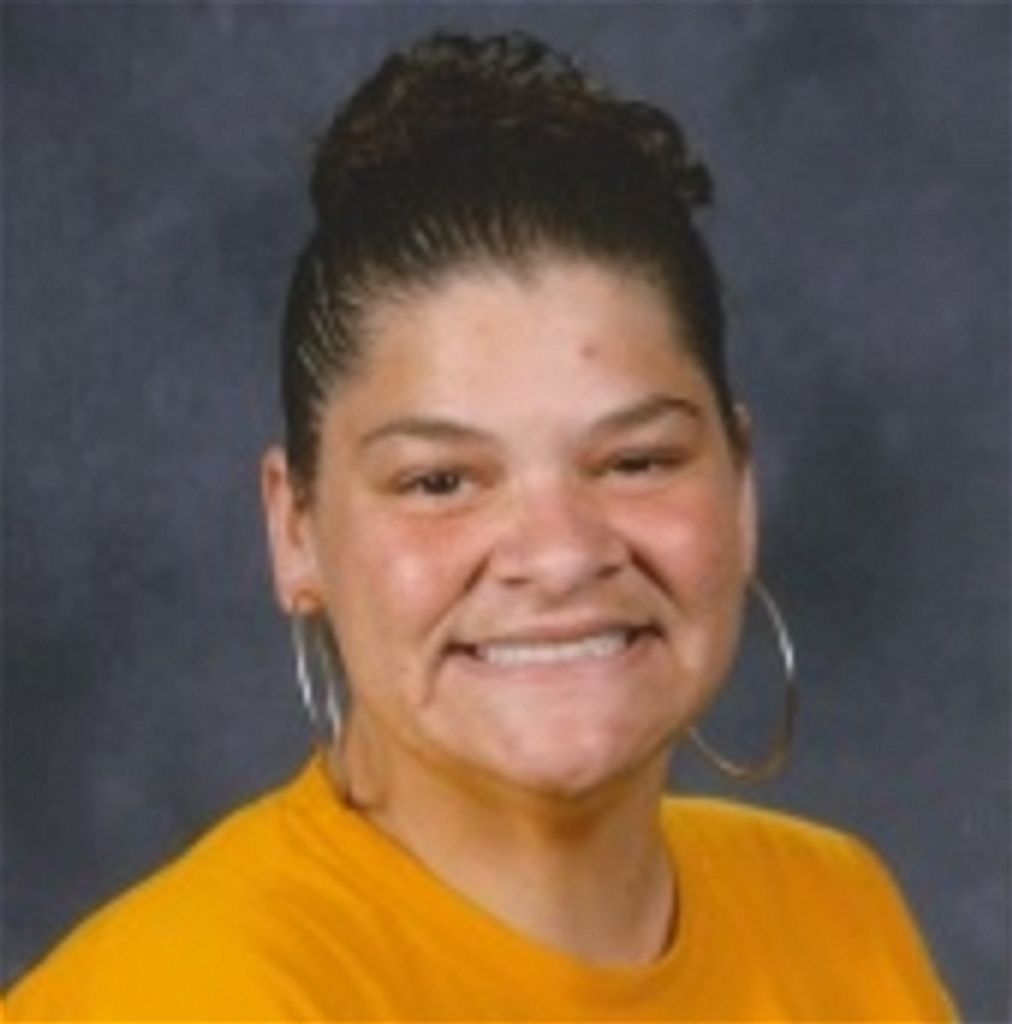 Michelle Lynn Muñoz