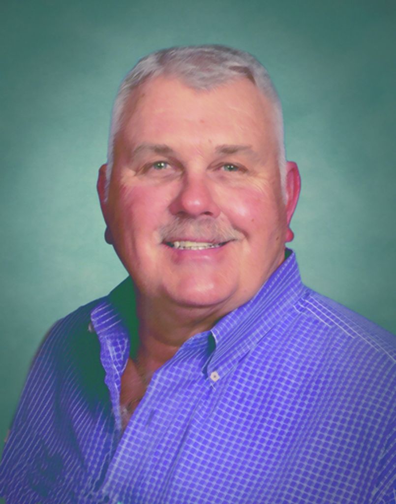 Gregory Lovick Modlin Profile Photo