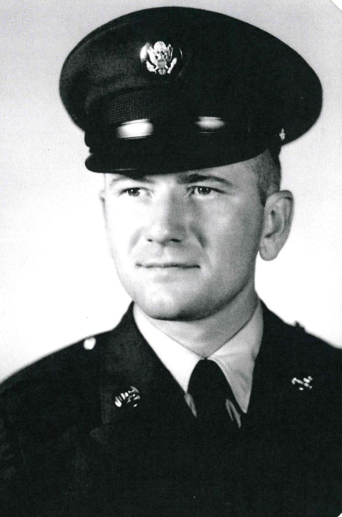 Doyle Gordon Cottongim Profile Photo