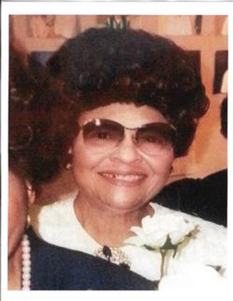 Mrs. Johnnie L. Mitchell Of Hartsville, Tn Profile Photo