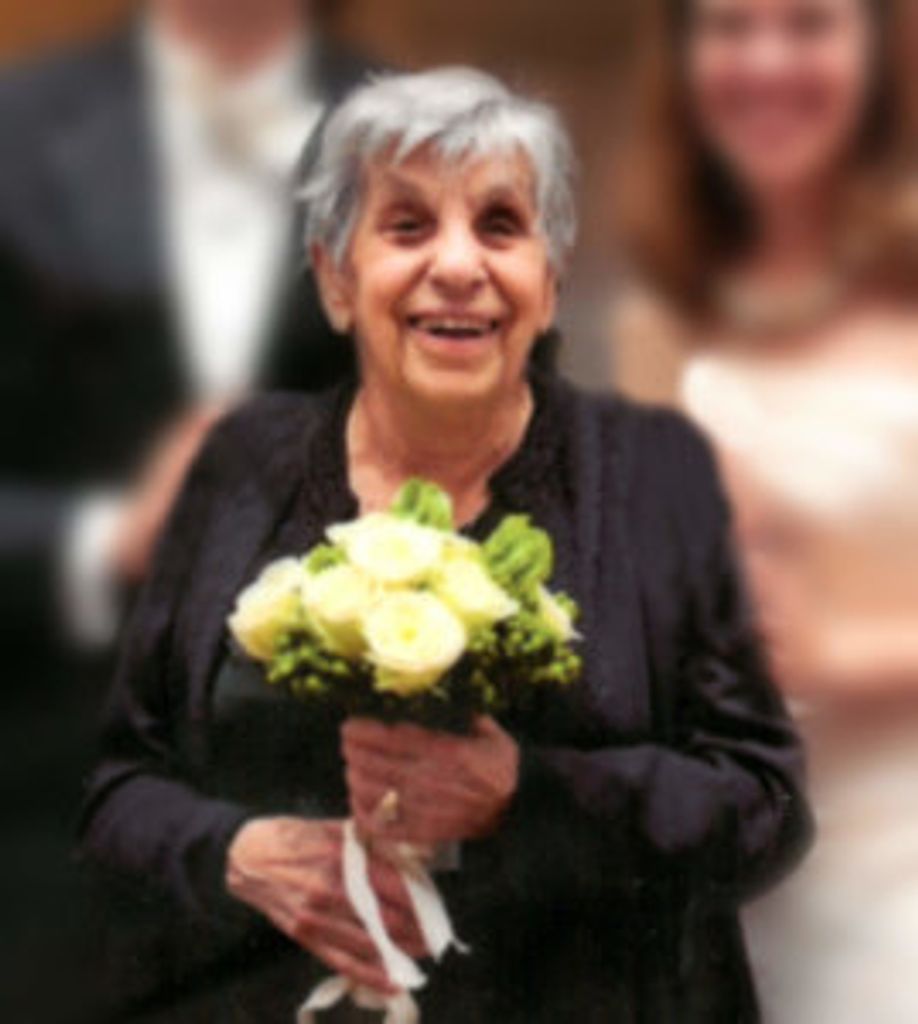 Alice Korkoian Profile Photo