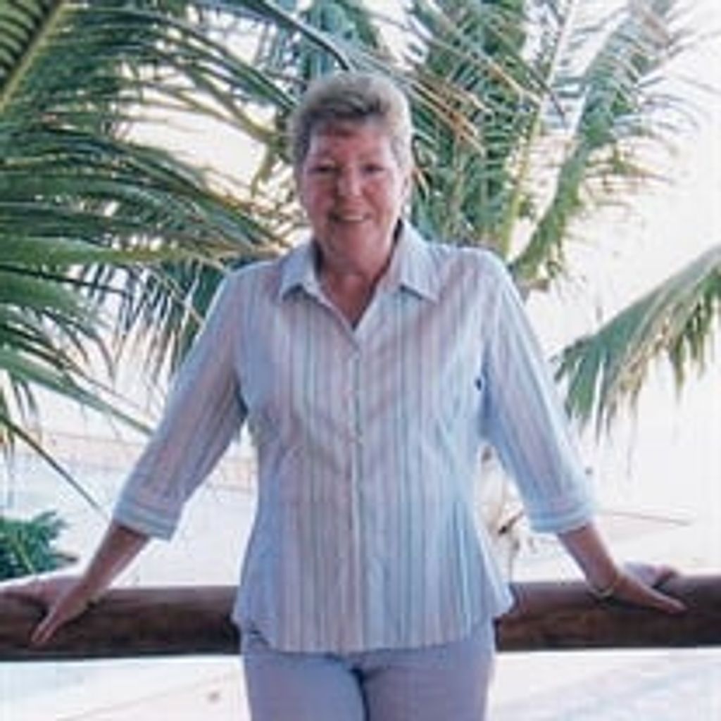 Karen Diane Donithorne
