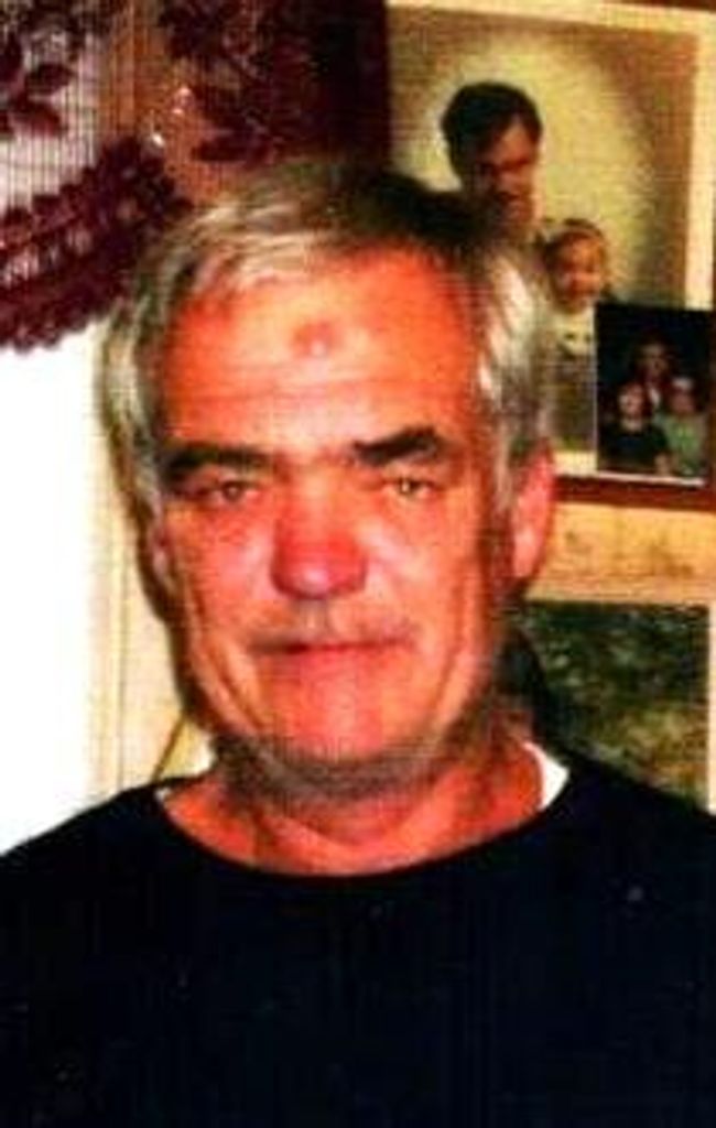 Ernest Rich