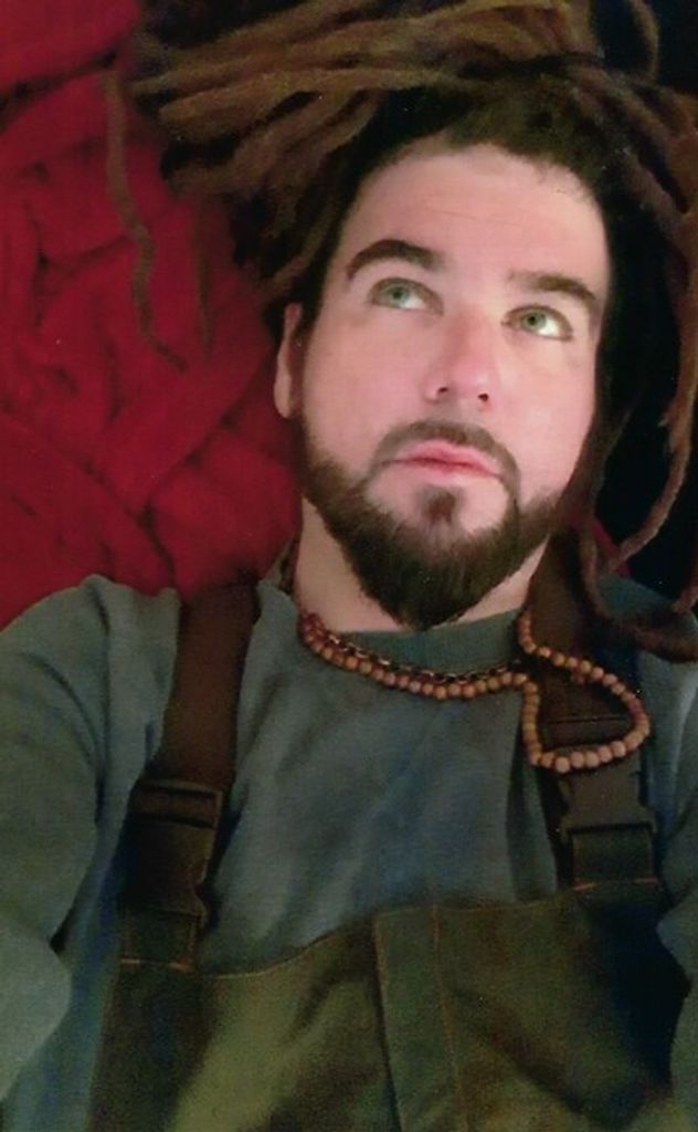 James Robert Henderson Profile Photo