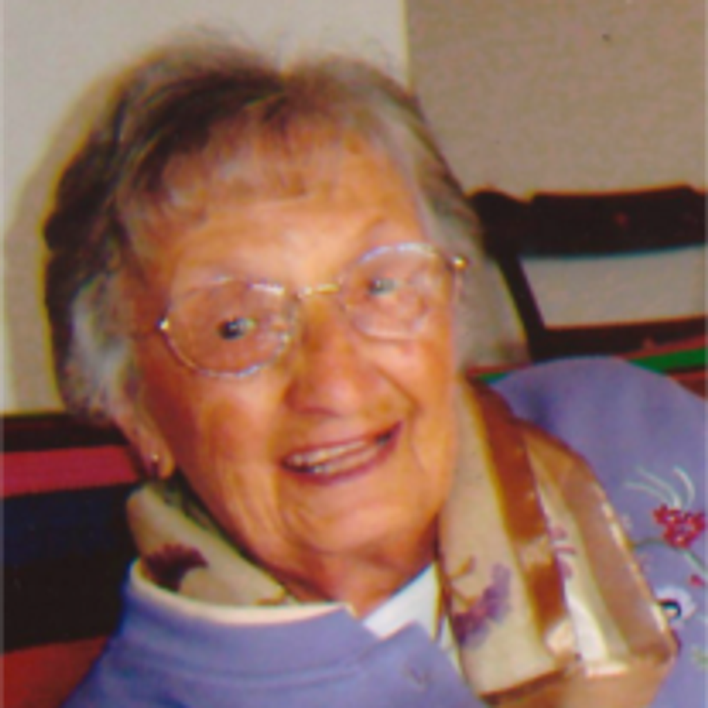 Charlotte E. Boohar