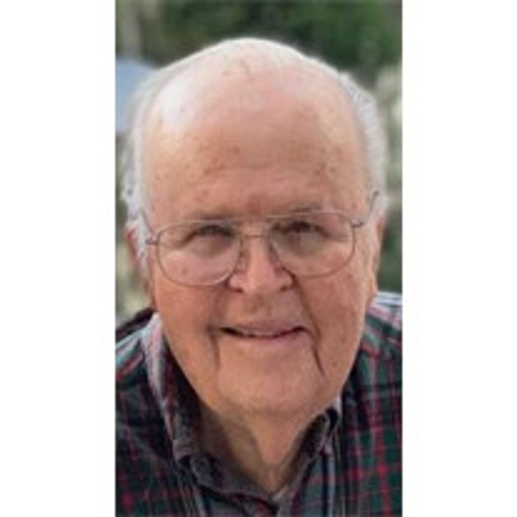 James Glenn Winter,