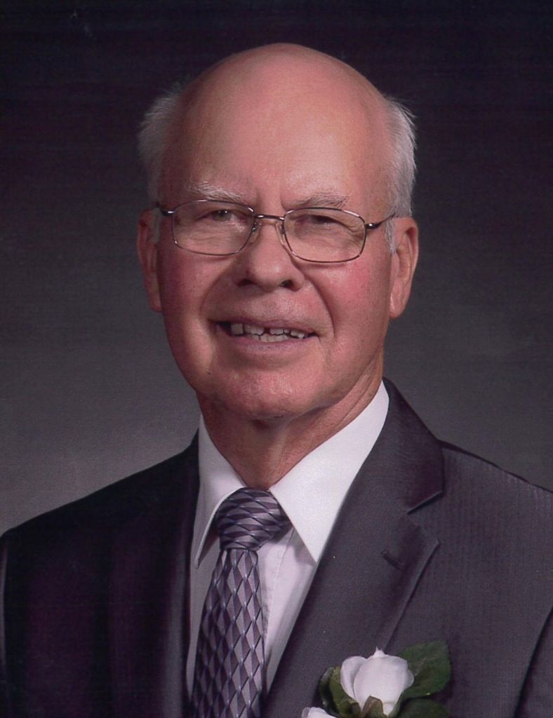 John Dallas Grimes Profile Photo