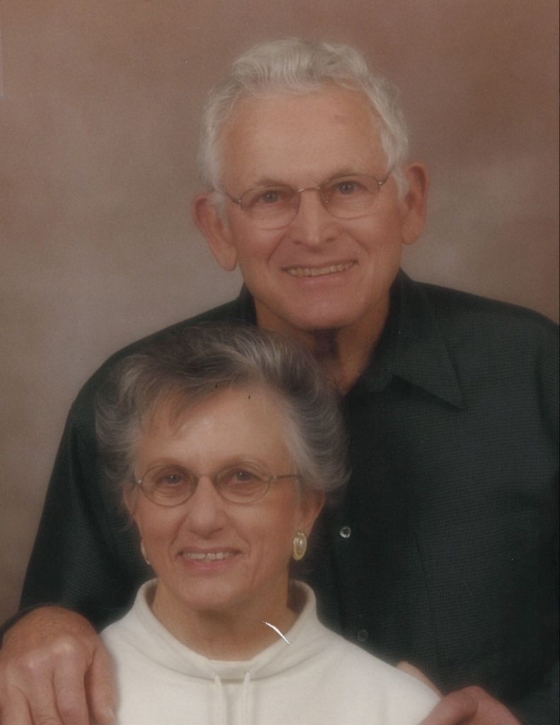 Kenneth William Myers Profile Photo