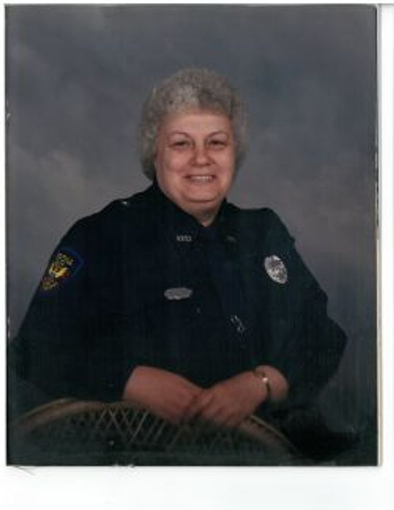 Wilma Pritchard